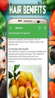 Apricot Benefits screenshot 1