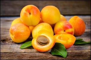 Apricot Benefits screenshot 3