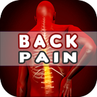 Back Pain icône