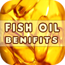 Fish Oil Benefits APK