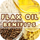 Flax Seed Oil Benefits APK