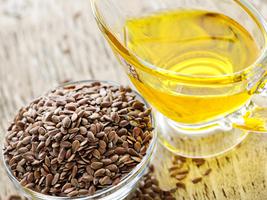 Flax Seed Oil Benefits screenshot 3