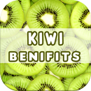 Kiwi Benefits 🥝 APK
