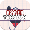 Hypertension: Causes, Diagnosis, and Management APK