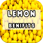 Lemon Benefits 아이콘