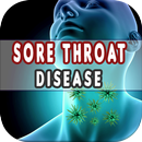 Sore Throat: Causes, Diagnosis APK