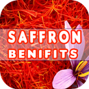 Saffron Benefits APK