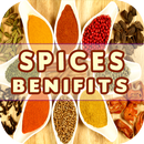 Spices Benefits APK