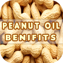 Peanut Oil Benefits 🥜 APK