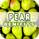 Pear Benefits APK