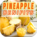 Pineapple Benefits APK