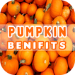Pumpkin Benefits