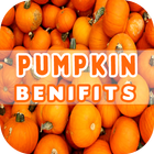 Pumpkin Benefits icône