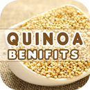 Quinoa Benefits APK