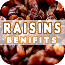 Raisins Benefits APK