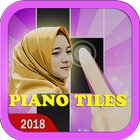 Deen Assalam Piano Tiles - Nisa Sabyan icône