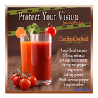 health juice recipe icon