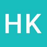 HealthKart icône
