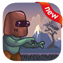 Zombitron Adventure Game 🧟 🧟 APK