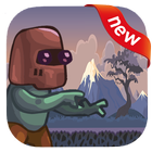 Zombitron Adventure Game 🧟 🧟 icône
