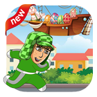 Super Chavo World Adventure icône