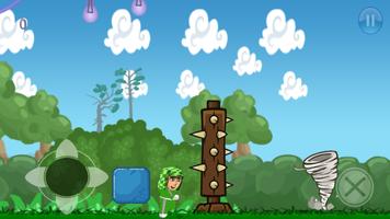 Super Chavo World Adventure screenshot 3