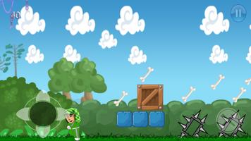 Super Chavo World Adventure پوسٹر