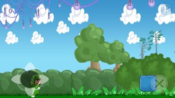 Super Chavo World Adventure screenshot 2