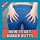 How To Get A Bigger Butts APK