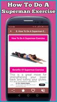 🍑Butt Fitness Buttock Exercises & Booty Workout🍑 скриншот 3