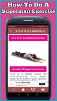 🍑Butt Fitness Buttock Exercises & Booty Workout🍑 screenshot 3