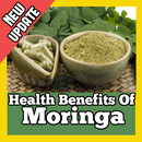 Health Benefits of Moringa Leaves APK