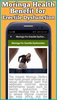 Health Benefits of Moringa Leaves ảnh chụp màn hình 3