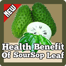 Health Benefit Of Soursop+Leaf APK