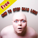 How To Stop Hair Loss APK
