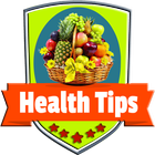Health Tips-icoon