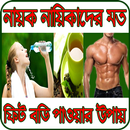 নায়ক নায়িকাদের মত ফিট শরীর বানানোর উপায় APK