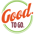 Good. To Go. Locator Map
