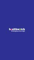 Appyness Healthwatch poster