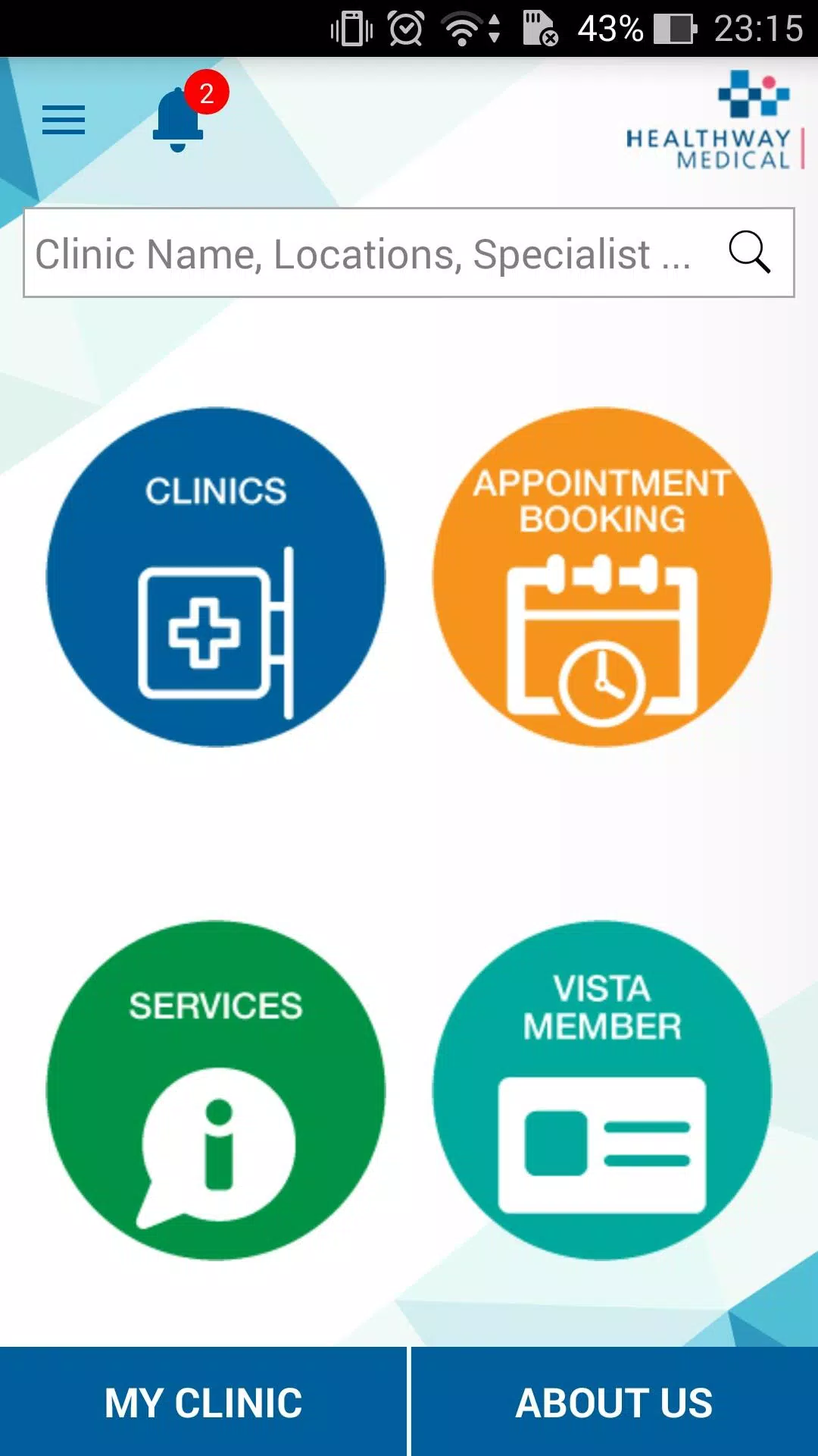 Healthway Medical Group For Android Apk Download