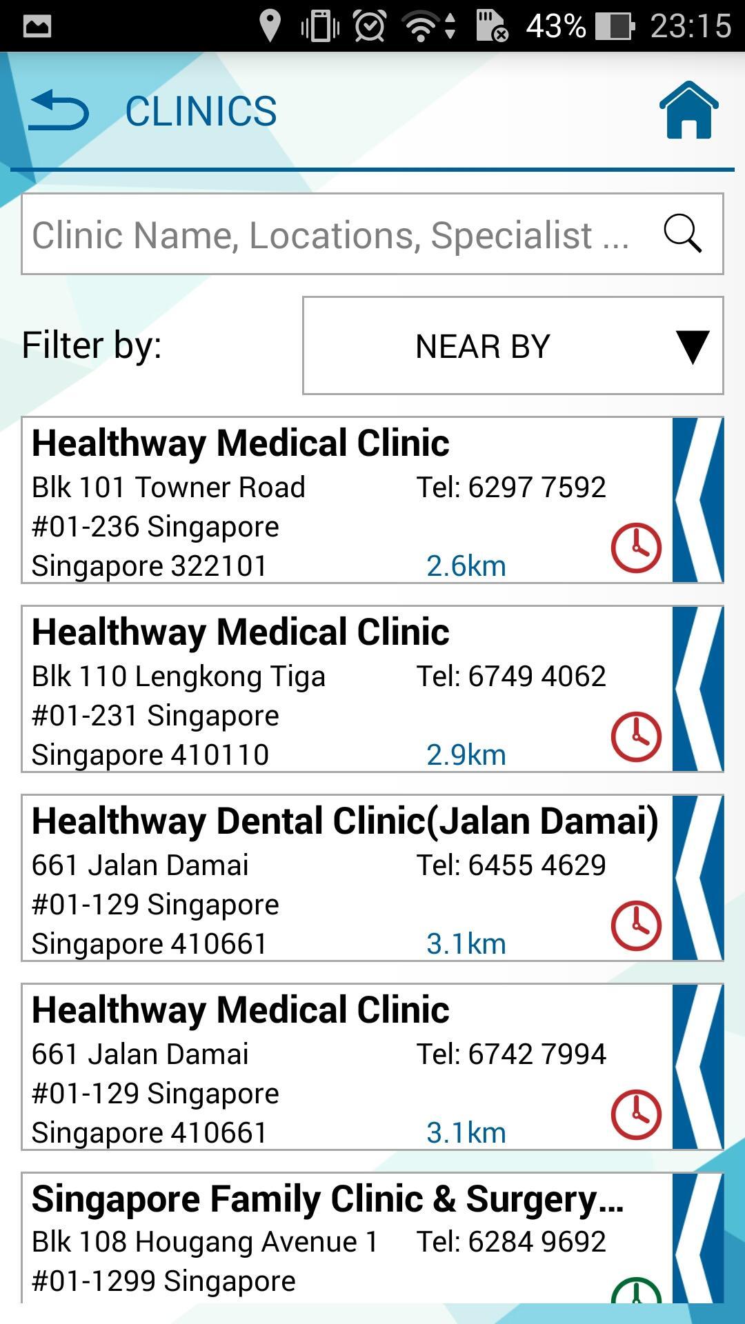 Healthway Medical Group For Android Apk Download