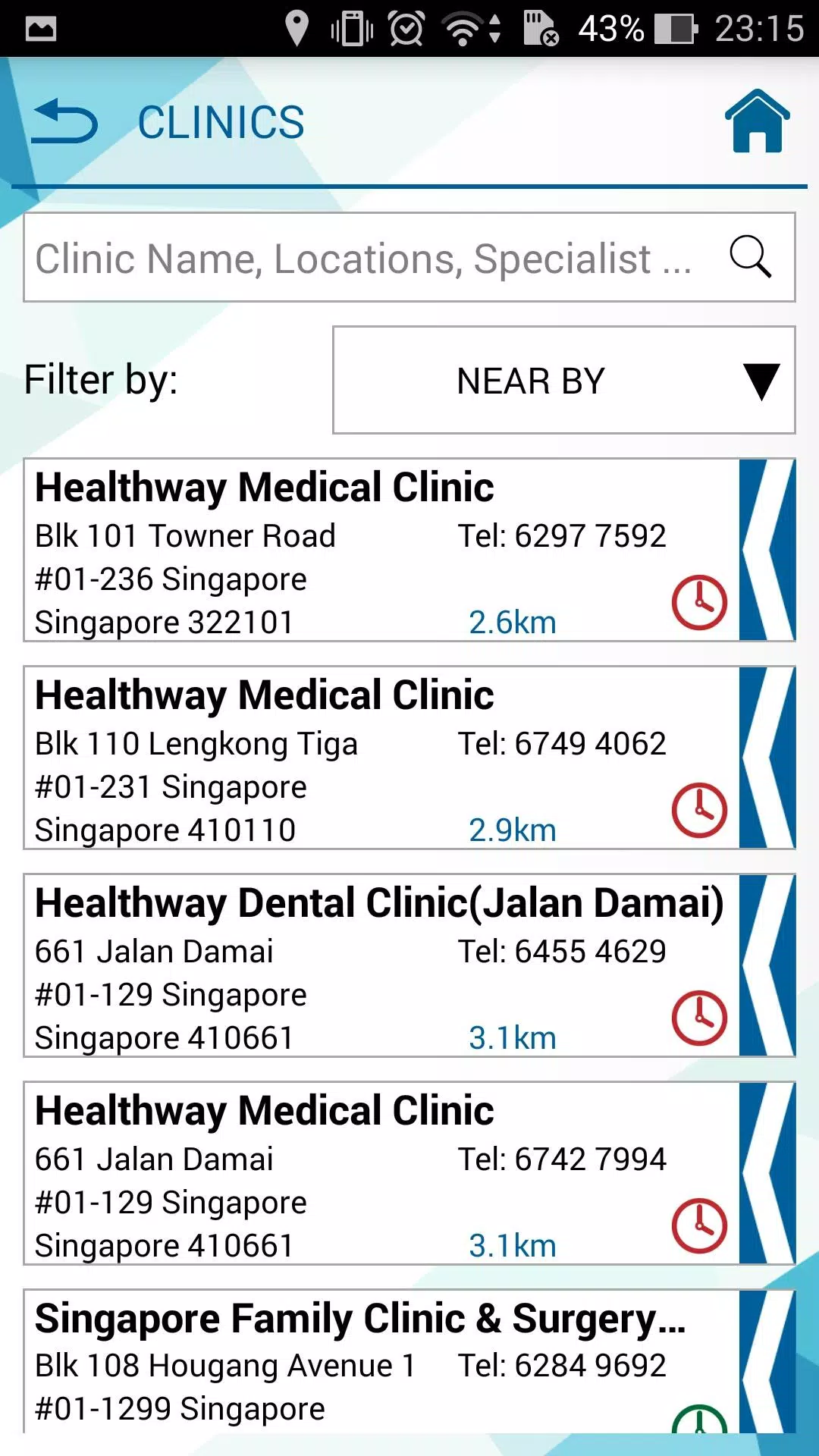 Healthway Medical Group For Android Apk Download