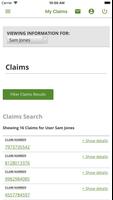 Healthx Mobile 3 screenshot 3