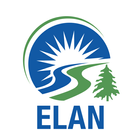 ELAN Insurance Group icône