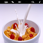 What is Healthy Breakfast icono