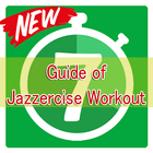 Guide of Jazzercise Workout-icoon