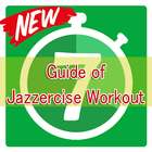 Guide of Jazzercise Workout Zeichen