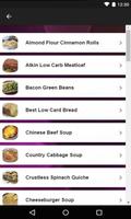 Healthy Eating Recipes & BMI screenshot 2
