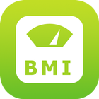 BMI Calculator - Calculate Your Body Mass Index आइकन