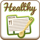 Healthy Recipes : Easy and Simple Food icône